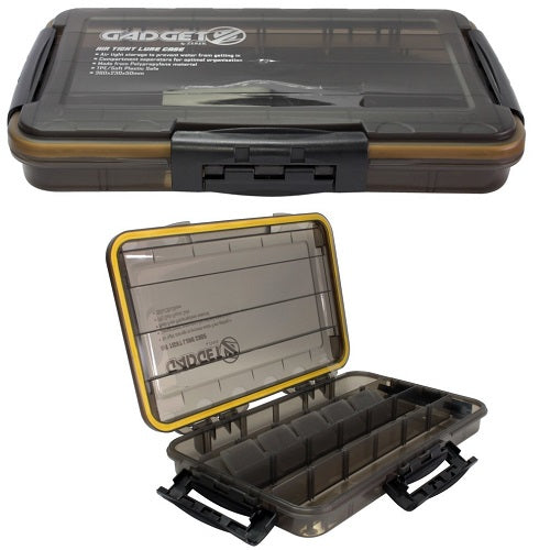 Zerek Gadgetz Tackle Tray [sz:l]