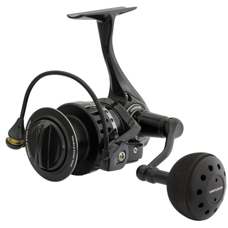 Atc Virtuous Sw Spinning Reel [sz:3000]