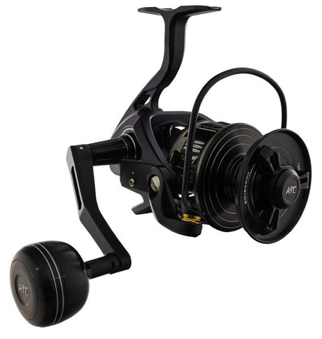 Atc Vigilance Sw 16000h Spinning Reel