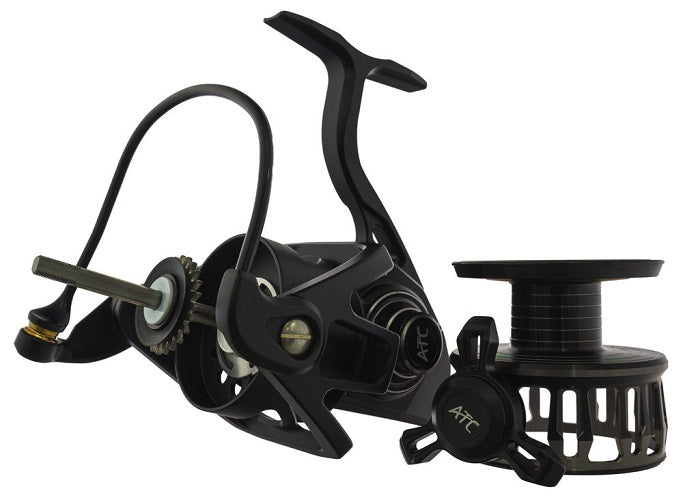 Atc Vigilance Sw 16000h Spinning Reel