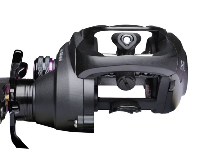 Atc Combat Plus V2 200 Baitcaster Reel