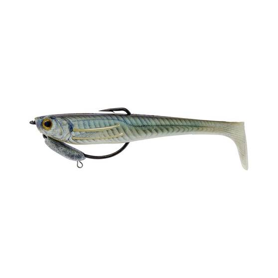 Zerek Flat Shad Pro 3.5&quot; Soft Plastic Lure