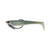 Zerek Flat Shad Pro 3.5" Soft Plastic Lure