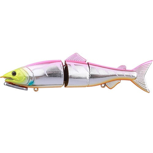 Zerek Affinity 160mm 41g Floating/sinking Hard Body Swimbait Lure [cl:fat Betty]