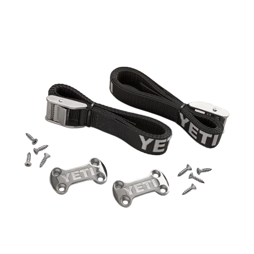 Yeti Tie Down Kit