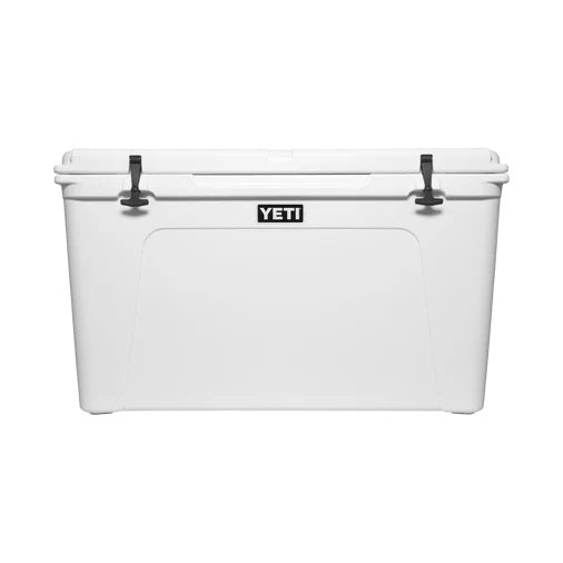 Yeti Tundra 210 Hard Cooler White 