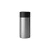 Yeti Rambler 12oz (354ml) Bottle With Hotshot Cap [cl:stainless]