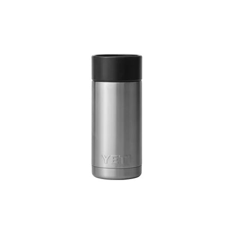 Yeti Rambler 12oz (354ml) Bottle With Hotshot Cap [cl:stainless]