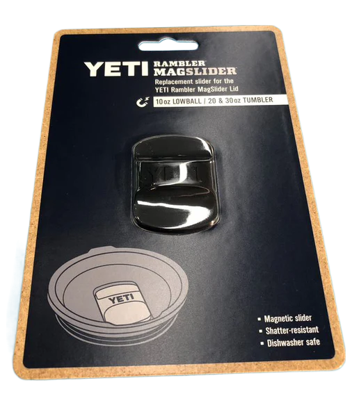 Yeti Rambler Magslider Replacement Black