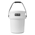 Yeti Loadout Bucket [cl:white]