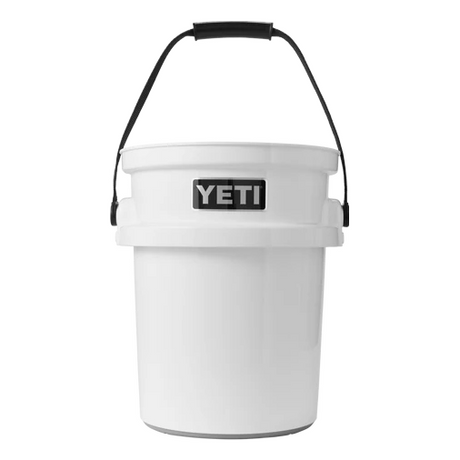 Yeti Loadout Bucket [cl:white]