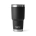 Yeti Rambler 30oz (887ml) Tumbler With Magslider Lid [cl:black]