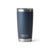 Yeti Rambler 20oz (591ml) Tumbler With Magslider Lid [cl:navy]