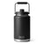 Yeti Rambler One Gallon (3.8l) Jug [cl:black]