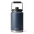 Yeti Rambler One Gallon (3.8l) Jug [cl:navy]