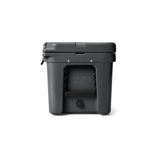 Yeti Tundra 35 Hard Cooler [cl:charcoal]