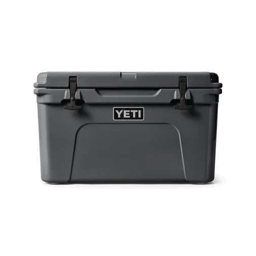 Yeti Tundra 45 Hard Cooler [cl:charcoal]