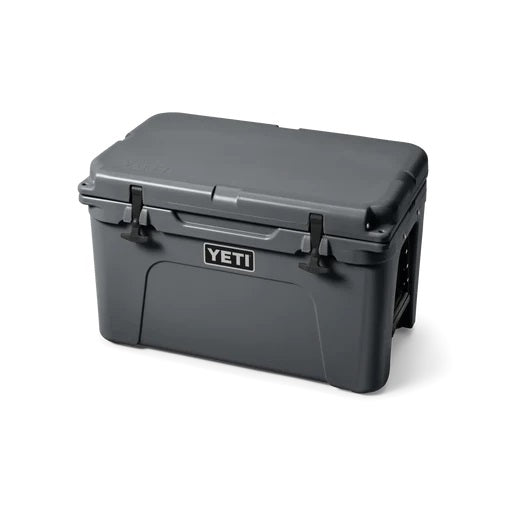 Yeti Tundra 45 Hard Cooler [cl:charcoal]