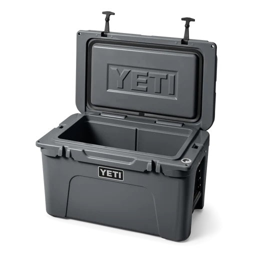 Yeti Tundra 45 Hard Cooler [cl:charcoal]