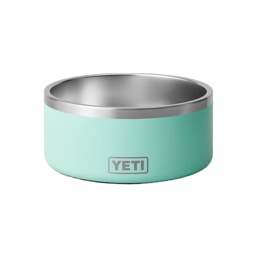 Yeti Boomer 8 Dog Bowl [cl:seafoam]