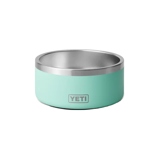 Yeti Boomer 4 Dog Bowl [cl:seafoam]