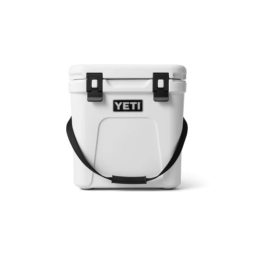Yeti Roadie 24 Hard Cooler [cl:white]