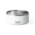 Yeti Boomer 8 Dog Bowl [cl:white]