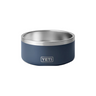 Yeti Boomer 4 Dog Bowl [cl:navy]