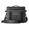 Yeti Hopper Flip 18 Soft Cooler [cl:charcoal]