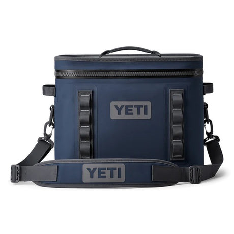 Yeti Hopper Flip 18 Soft Cooler [cl:navy]