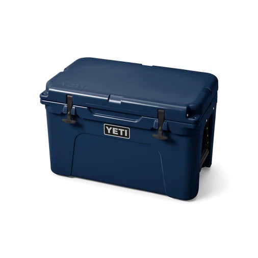 Yeti Tundra 45 Hard Cooler [cl:navy]