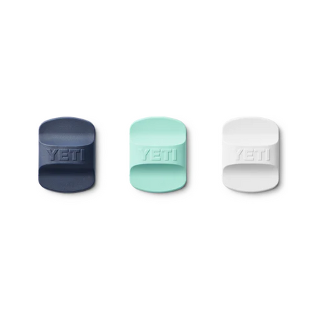 Yeti Magslider Replacement Kit (navy/seafoam/white)