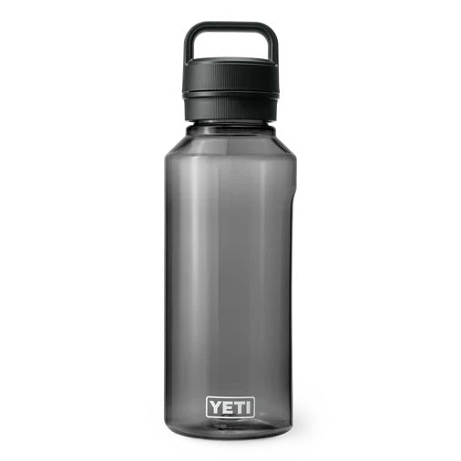 Yeti Yonder 1.5l Water Bottle With Chug Cap [cl:charcoal]