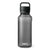 Yeti Yonder 1.5l Water Bottle With Chug Cap [cl:charcoal]