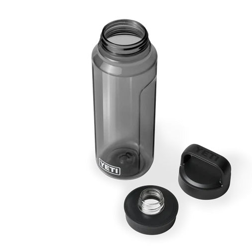 Yeti Yonder 1.5l Water Bottle With Chug Cap [cl:charcoal]