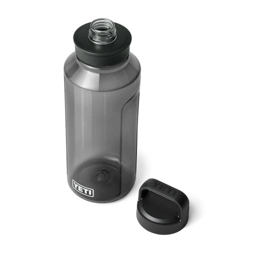 Yeti Yonder 1.5l Water Bottle With Chug Cap [cl:charcoal]