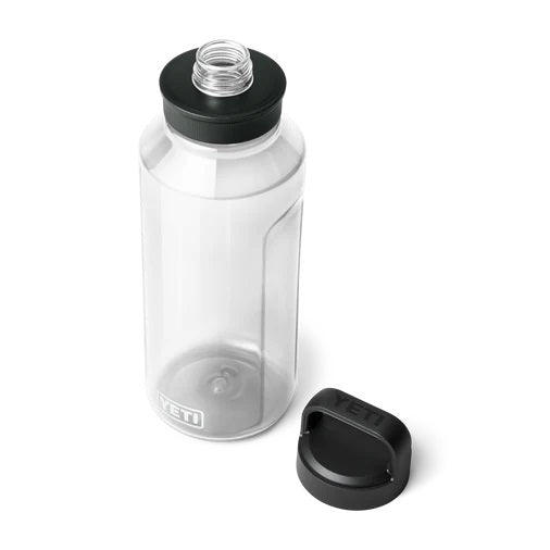 Yeti Yonder 1.5l Water Bottle With Chug Cap [cl:clear]