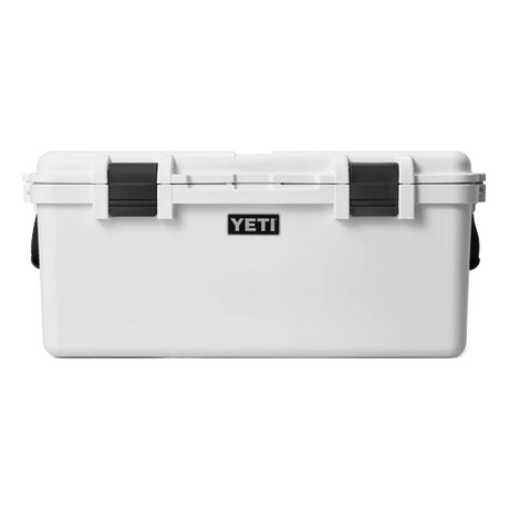 Yeti Loadout Gobox 60 Gear Case [cl:white]