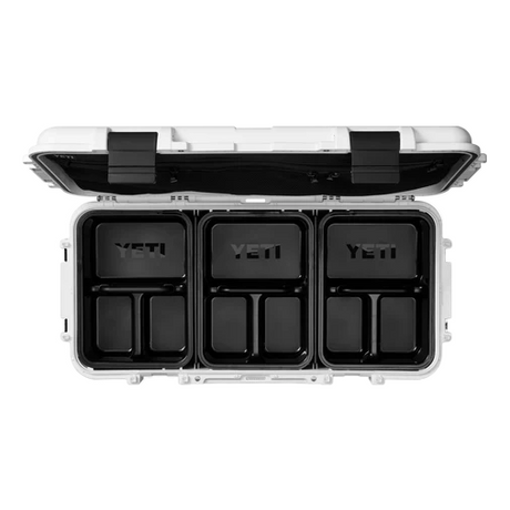 Yeti Loadout Gobox 60 Gear Case [cl:white]