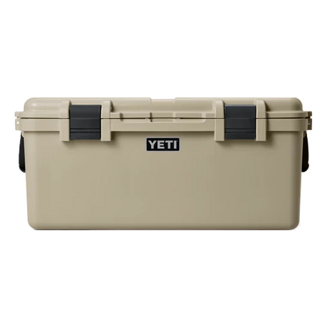 Yeti Loadout Gobox 60 Gear Case [cl:tan]