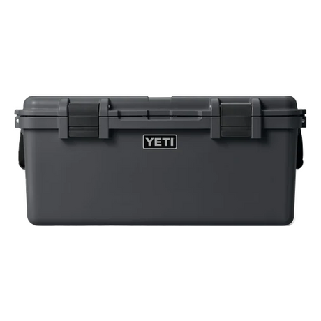 Yeti Loadout Gobox 60 Gear Case [cl:charcoal]