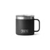 Yeti Rambler 14oz (414ml) Mug With Magslider Lid [cl:black]