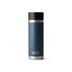 Yeti Rambler 18oz (532ml) Bottle With Hotshot Cap [cl:navy]