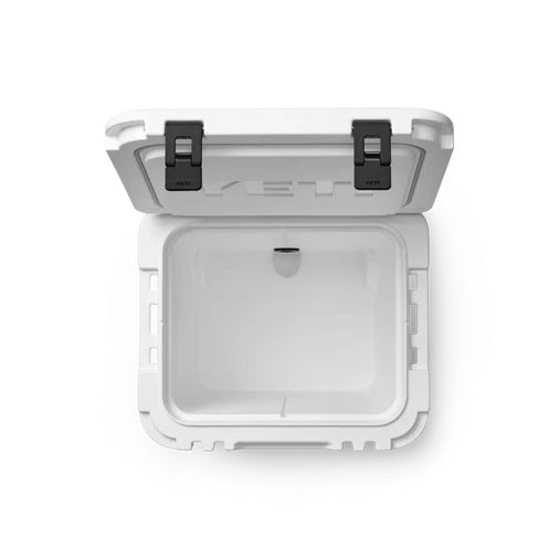 Yeti Roadie 48 Wheeled Hard Cooler [cl:white]