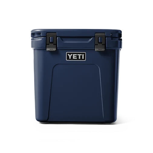 Yeti Roadie 48 Wheeled Hard Cooler [cl:navy]