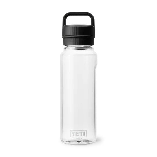 Yeti Yonder 1l Water Bottle With Chug Cap [cl:clear]