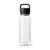 Yeti Yonder 1l Water Bottle With Chug Cap [cl:clear]