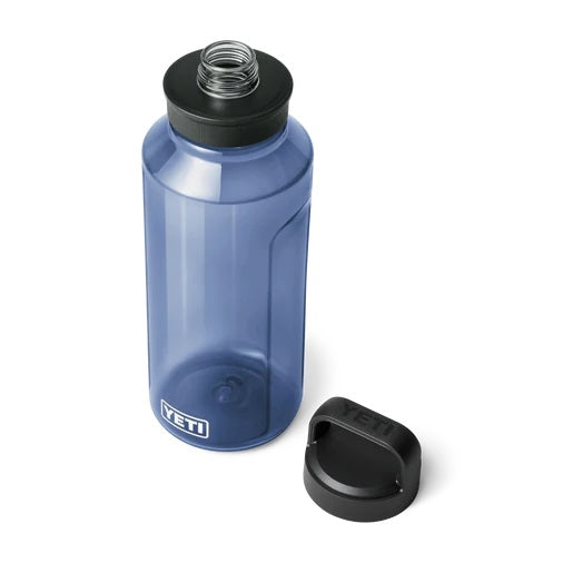 Yeti Yonder 1.5l Water Bottle With Chug Cap [cl:navy]