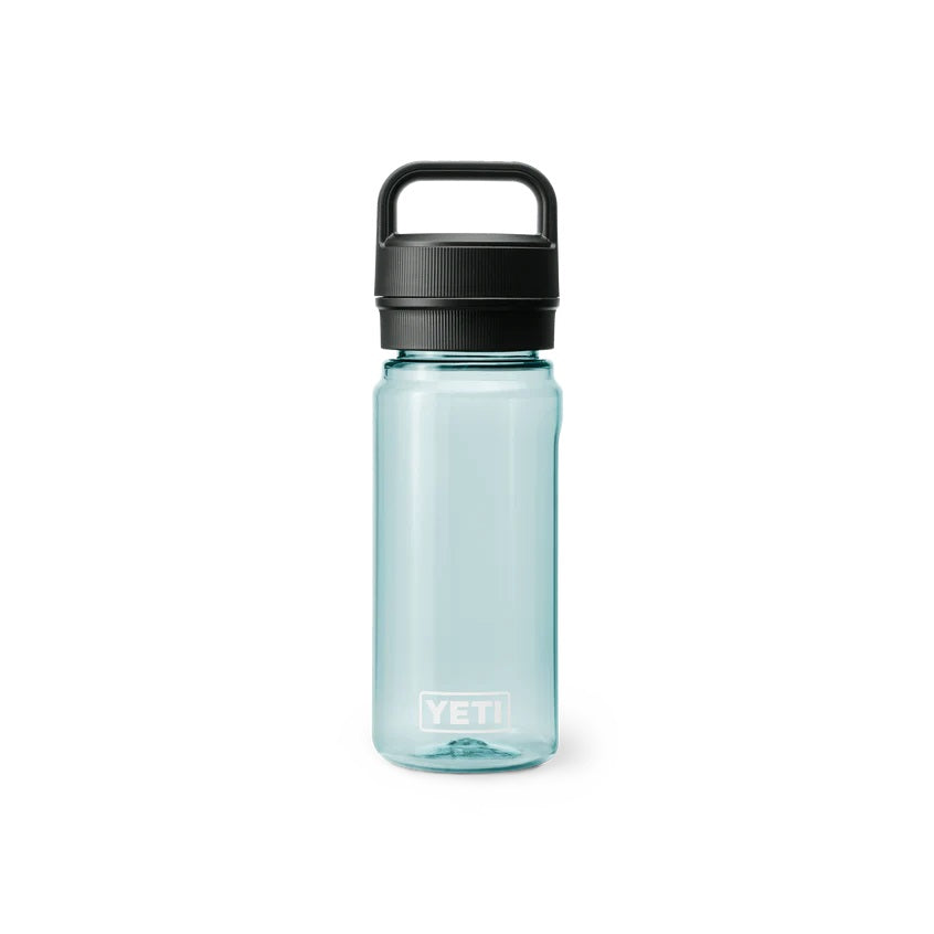 Yeti Yonder 600ml Water Bottle With Chug Cap [cl:seafoam]