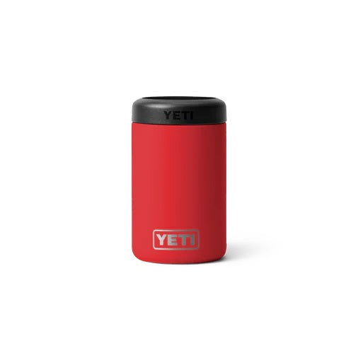 Yeti Rambler Colster Insulated (375ml) Can Cooler [cl:rescue Red]